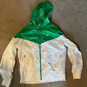 Nike Windbreaker